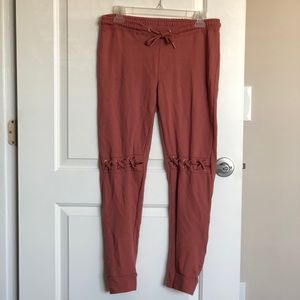Jogger pants Sz- M